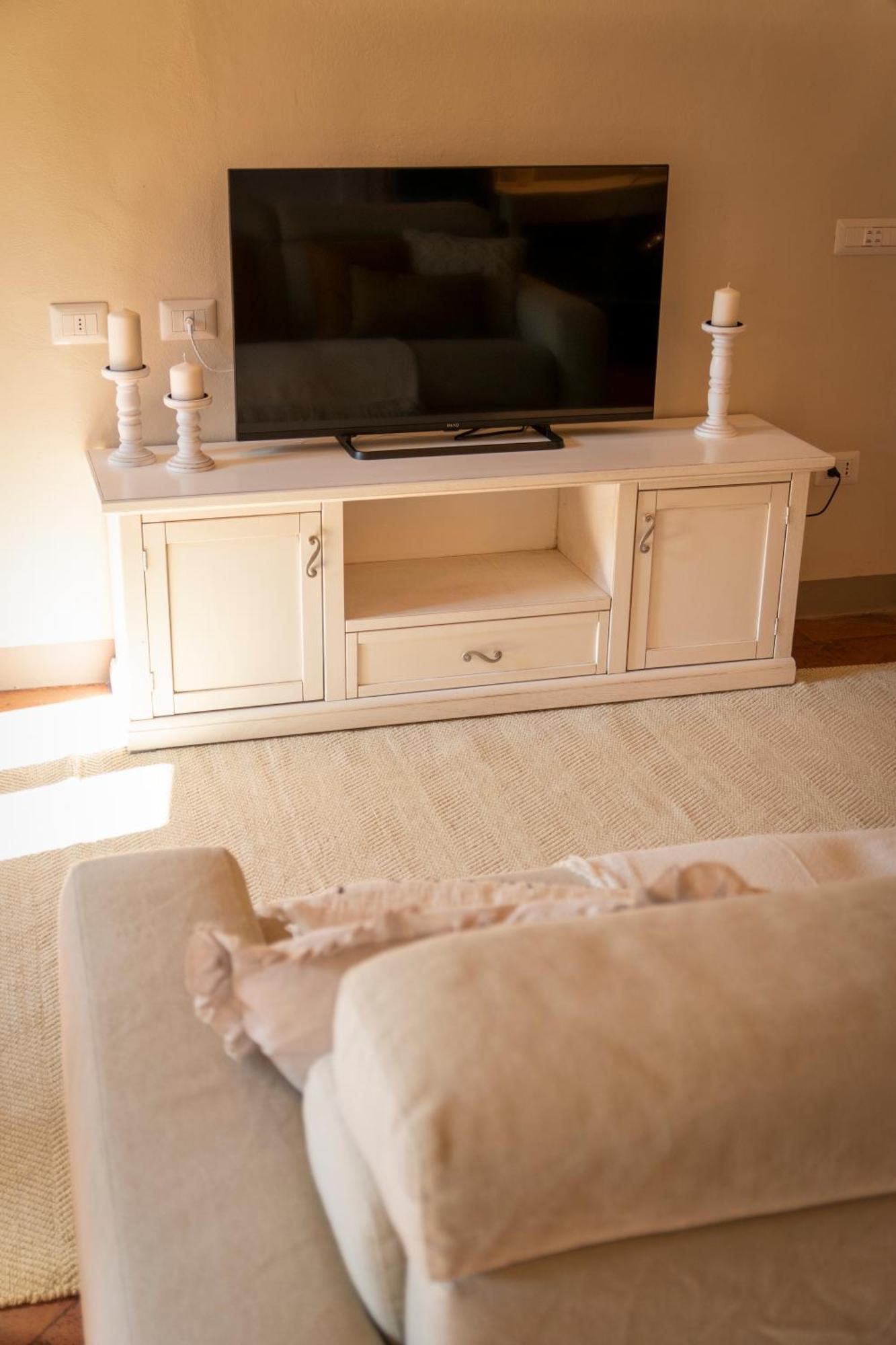 Ridolfo House Apartment ซานมีเนียโต ภายนอก รูปภาพ