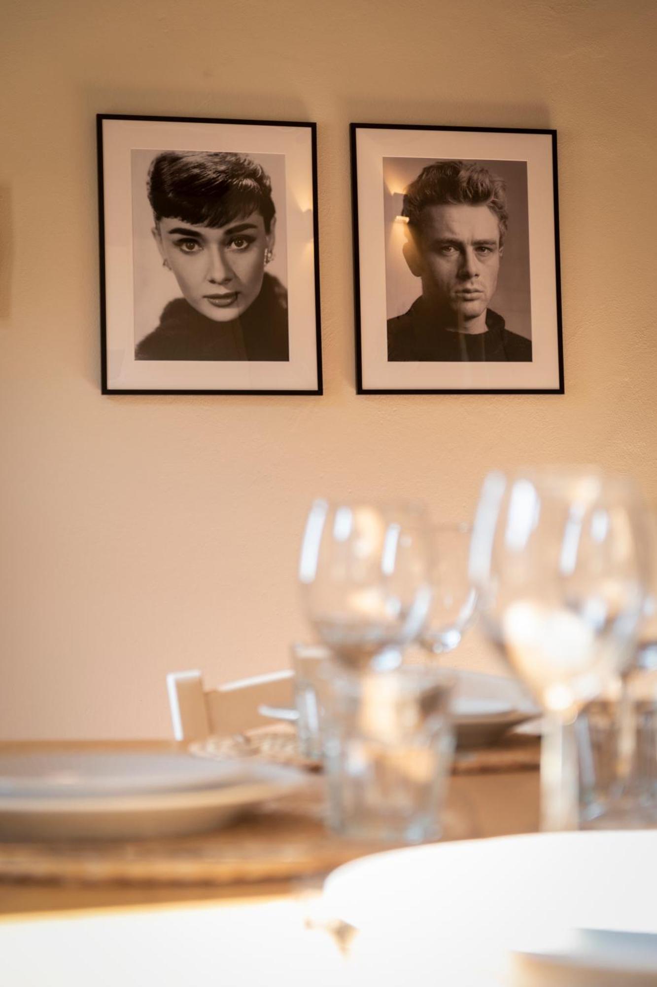Ridolfo House Apartment ซานมีเนียโต ภายนอก รูปภาพ